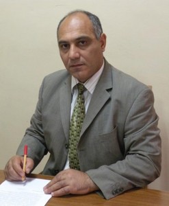 Մանվել Զաքարյան