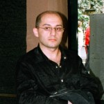 Arthur Mirzoyan