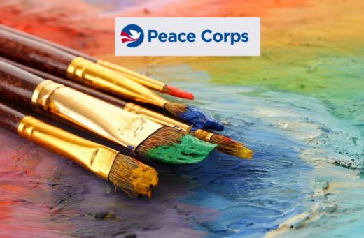 ԱՄՆ Խաղաղության կորպուսի հայաստանյան գրասենյակը հայտարարում է որմնանկարչության տենդեր-մրցույթ