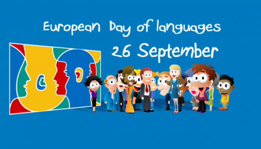 european day of languages