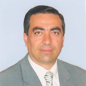 Margaryan Aleqsan