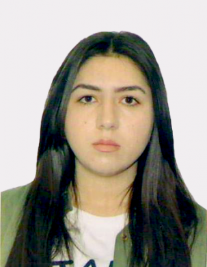 Agnesa Dallaqyan