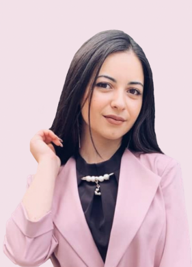 Lilia Iskandaryan