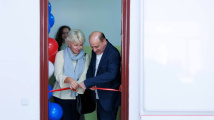 ԵՊՀ ԻՄ-ում բացվեց Ռուսաց լեզվի լրացուցիչ կրթության կենտրոնը